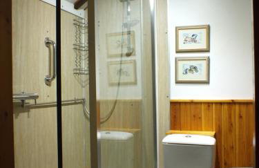 Bank Farm Cottages - Foto 35