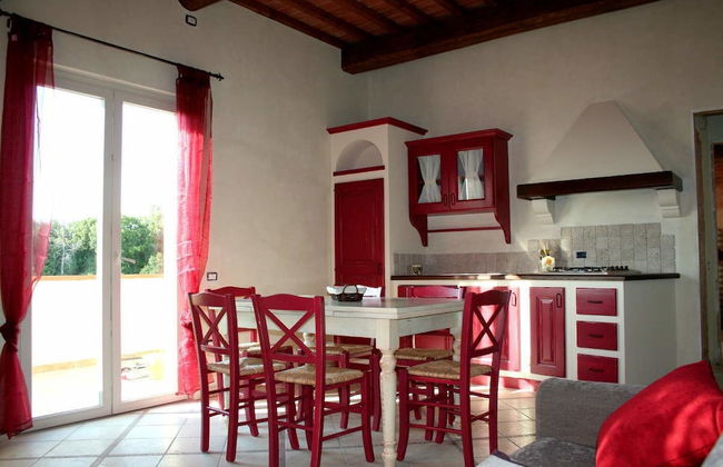 Borgo Felciaione - Foto 17