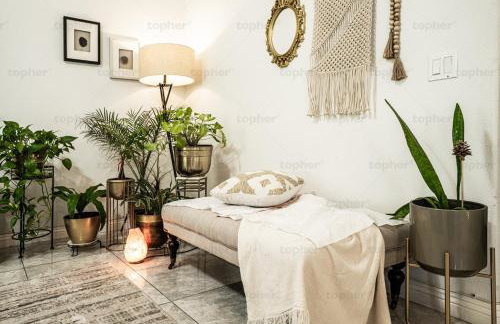 Chic Oasis Pool, Jacuzzi & Game Area - Foto 14