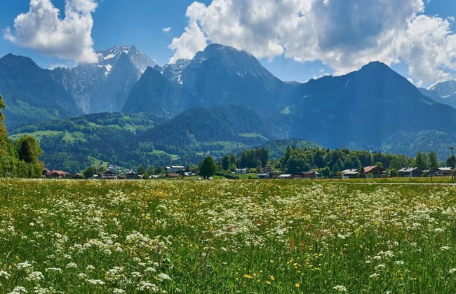 Hochkalter - Reich Family - Foto 13