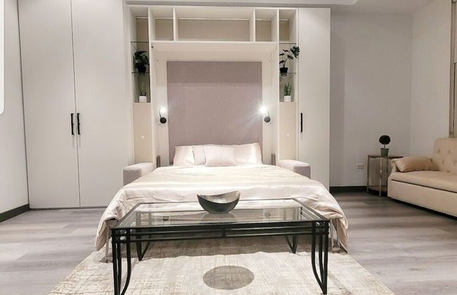 Elite Terrace - Spacious Apt w Terrace - Foto 11