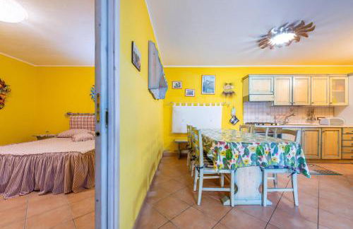 Villa Gialla Castiadas - Foto 12