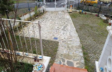 La Graziosa in Villa wifi parcheggio gratuito self check-in zona Lerici Guercio - Photo 12