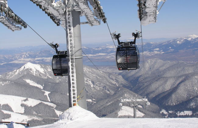 Tatralandia Chatky 109 a 110 - Foto 63