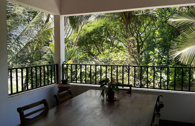 Riverside Homestay Apartments - Foto 10