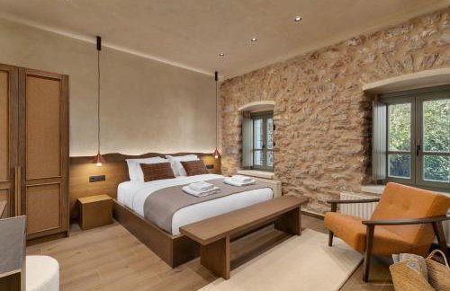 Nema Dimitsana Suites - Photo 46