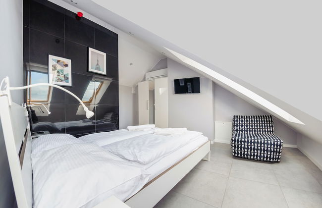 Apartamenty Sun & Snow Jantar Park - Photo 44