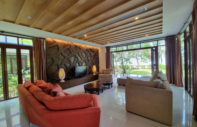 Amatapura Beach Villa 10 - Photo 17