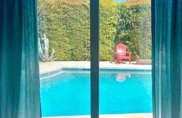 Endless summer in LA *HEATED POOL/HOT TUB/CABANA* - Foto 58