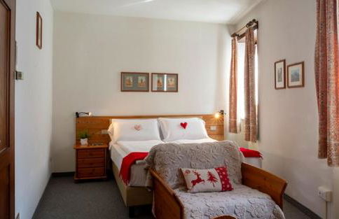 Monterosa Residence Hotel - Foto 13