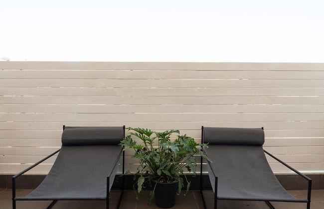 City s Best-kept Secret Chic Luxe Getaway - Foto 8