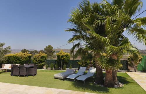 Casa rural Las Golondrinas - Foto 65