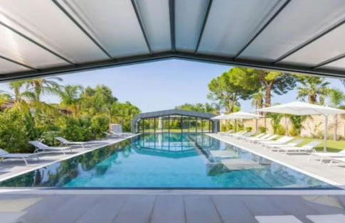 Corniola wellness & spa - Foto 33