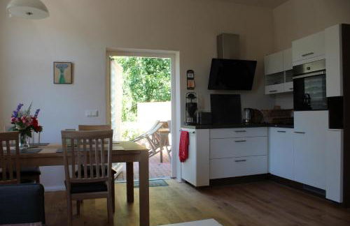 Ferienwohnung Goldgrund - Foto 10