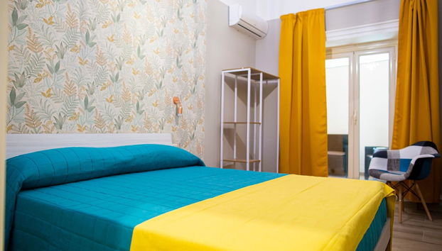 Homeby, Apartment Bellini - Foto 2, Habitación