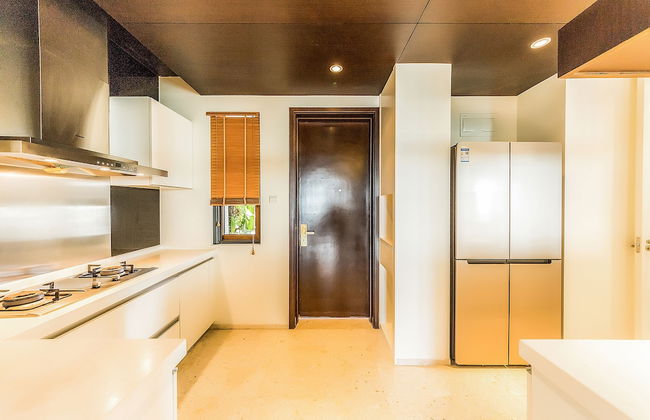 Sanya Chenxi Holiday Villa Apartment - Foto 23