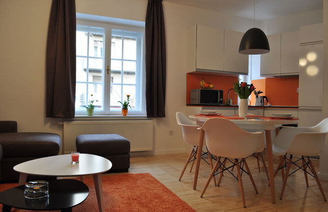 Apartments City&style - Photo 26