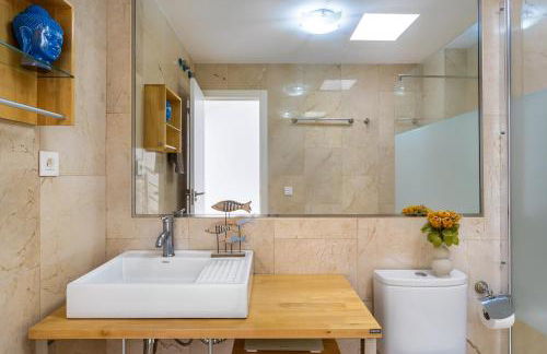 Modern 2BR Sea View Retreat in Tauro Walk to Beach & Golf - Foto 4