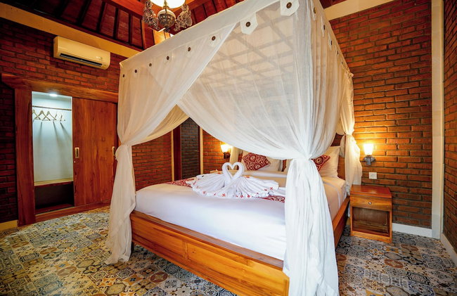 Kanchana Cottages - Foto 4