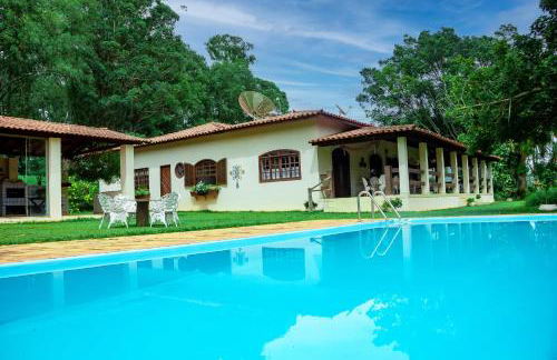 Fazendinha Nossa Senhora da Medalha Milagrosa - Foto 23