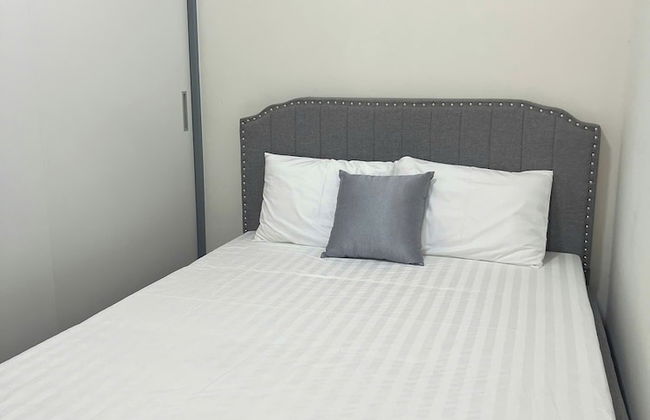 AsahiLuxstay - Luxcity Cam Pha Apartment - Foto 2