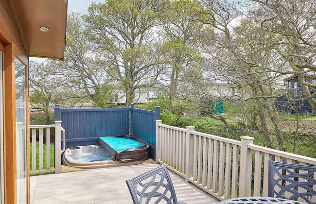 Host Stay Butterfly Lodge - Foto 16