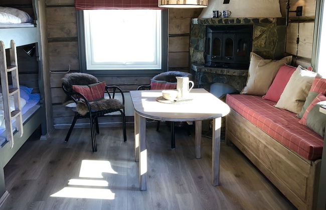 Fagernes Camping - Photo 12