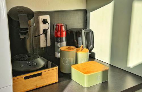 Hellébore - Cosy avec garage - Foto 12