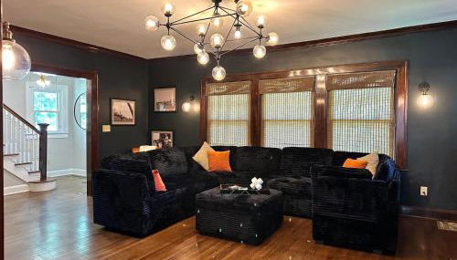 Indy House by Children's Museum - Foto 3