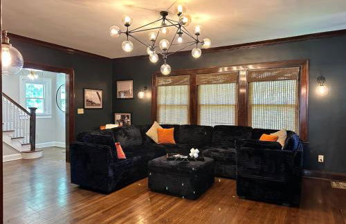 Indy House by Children's Museum - Foto 3