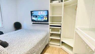 New Apartament close to IFEMA-AEROPUERTO - Foto 2