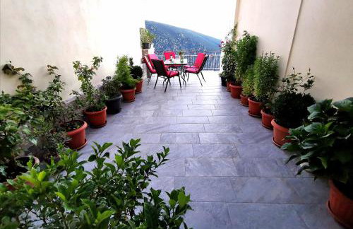 Delphic Horizons - Foto 12