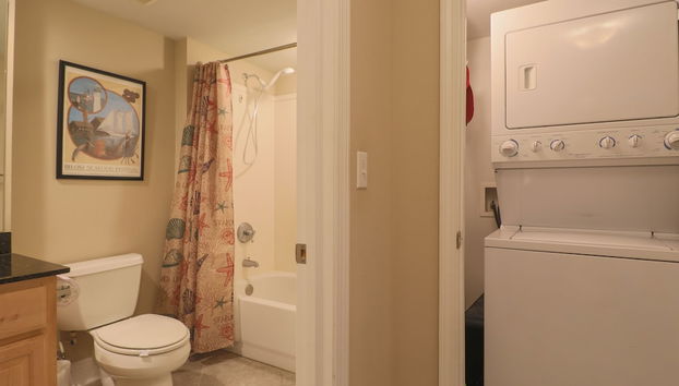 Ocean Club Villas A322 - Foto 2, Habitación