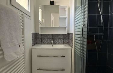 Appartement , Le Cap d 'Agde - Foto 12