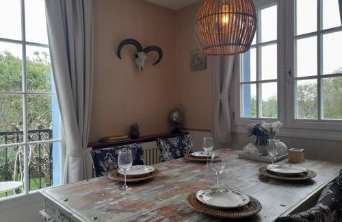 Maison Le Petit Bonheur - Foto 12