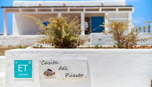 Casita Del Puerto Formentera Passport - Foto 2