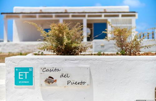 Casita Del Puerto Formentera Passport - Foto 2