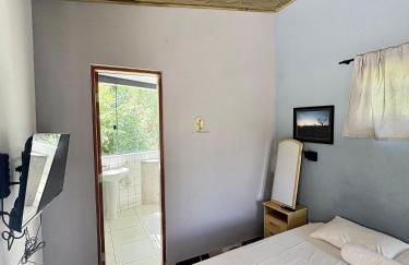 Casa Caipira , Refúgio na Floresta Rota do Vinho - Foto 6