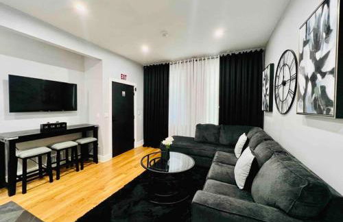 2 Bedroom Apartment, Close to NYC & Downtown JC! - Foto 4