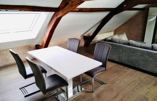 Ferien und Monteurwohnung - Foto 4