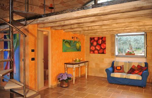 Case Fra Gli Ulivi - Foto 19