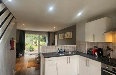 Newquay Coast and Cabin - Foto 39