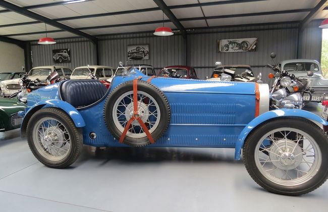 24 Degrees Self-Catering - Foto 28