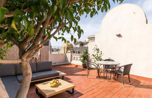 Decô Apartments Barcelona-Eixample - Foto 2