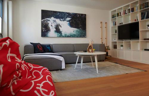 Altstadtliebe Konstanz - harmonischer Luxus - Foto 31