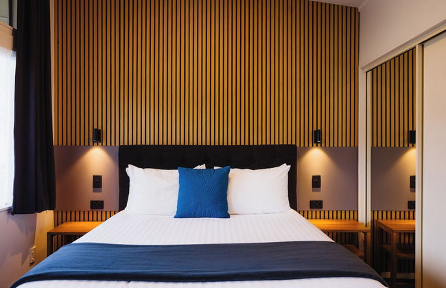 Kennedy Park Resort - Foto 32