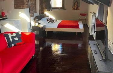 Rock Inn Turin - San Donato - Photo 21