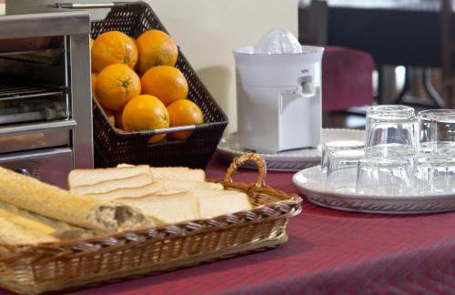 Aparthotel La Vall Blanca - Foto 59