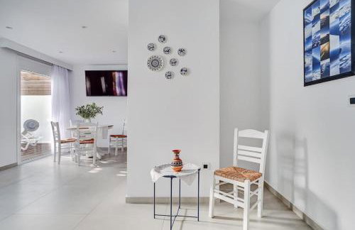 Sia Mare Seaside Apartments Faliraki - Photo 74