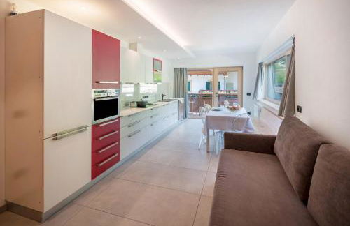 Apart Wellness Alpino con minispa - Foto 30